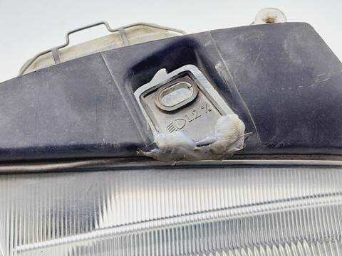Foto 2ª: Faro Izquierdo Seat Arosa SELECT 50CV 37KW [AER] (1998)