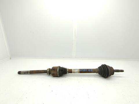 Transmision Delantera Derecha Citroen C Elysee SEDUCTION 92CV 68KW