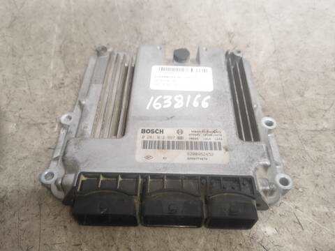 Centralita Motor ECU Renault Megane M9R700 GRANDTOUR II GRANDTOUR