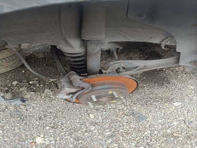 Brazo Suspension Trasero Derecho Kia Sportage X-TECH 4X2 116CV 85KW