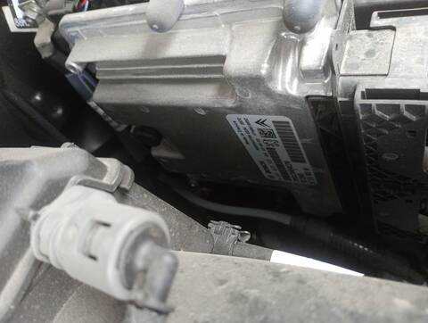 Foto 2ª: Centralita Motor ECU Peugeot Expert ASPHALT STANDARD 120CV 88KW FURGON [YHV] (2023)