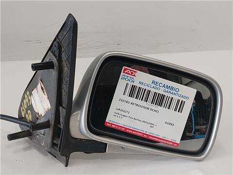 Retrovisor Derecho Volkswagen Polo 64 1.9 D 64CV 47KW