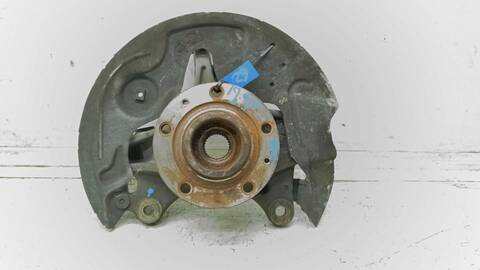Mangueta Delantera Izquierda Peugeot Partner GRIP L1 75CV 55KW