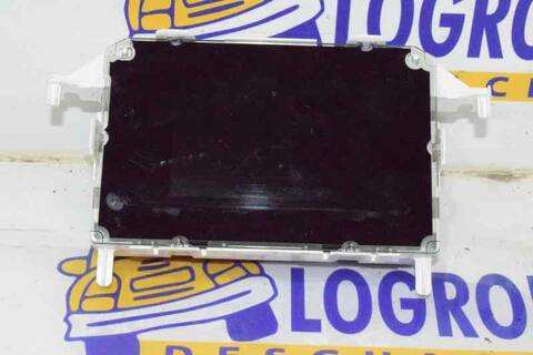 Pantalla Multifuncion Ford C Max TITANIUM 128CV 94KW