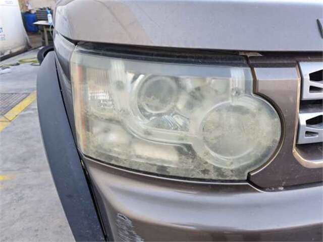 Faro Derecho Land Rover Discovery 2.7 TDV6 HSE [2.7 LTR. - 140 KW TD V6 CAT]