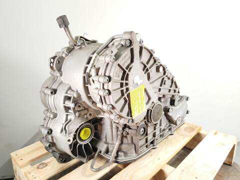 Foto 4ª: Caja Cambios Automatica Mercedes Clase B 150 B 180 CDI 245.207) 109CV 80KW AUT. [640940] (2011)