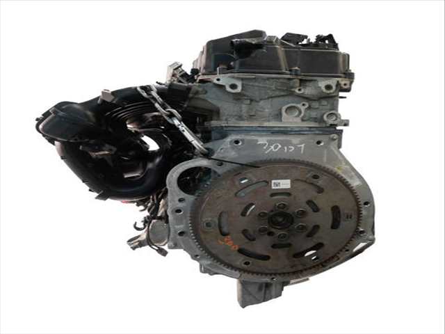 Foto 3ª: Motor Completo Bmw Serie 3 328 E90 E91 E92 234CV 172KW [N52B30AE N52] (2010)