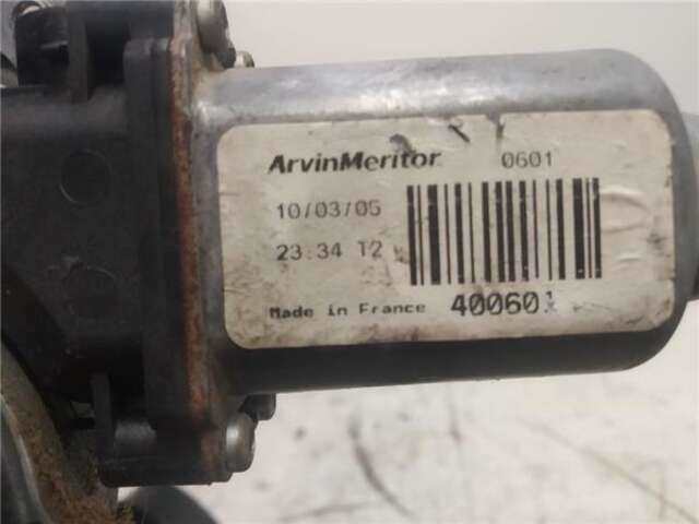 Foto 3ª: Elevalunas Eléctrico Delantero Izquierdo Nissan Almera 1.5 DCI TURBODIESEL (82 CV) [K9K]