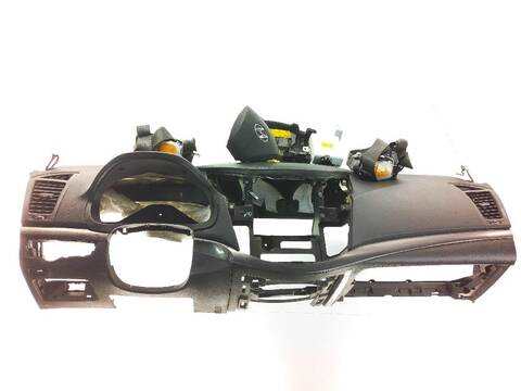 Kit Airbag Hyundai i40 1.7 CRDI