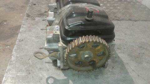 Foto 3ª: Culata Citroen Saxo 1.1 SX 60CV 44KW [HDZTU1M] (1997)