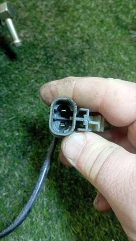 Foto 3ª: Filtro Combustible Nissan Patrol 2.8 TD RD28T (1994)