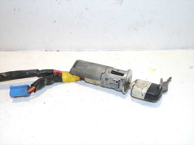 Antirrobo Peugeot 206 2.0 HDI RANCHERA