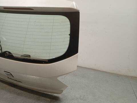 Foto 3ª: Portón Seat Ibiza 1.0 TSI 95CV 70KW [DUSB] (2024)