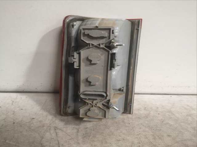 Foto 2ª: Piloto Trasero Derecho Ford Tourneo HCPB (2006)