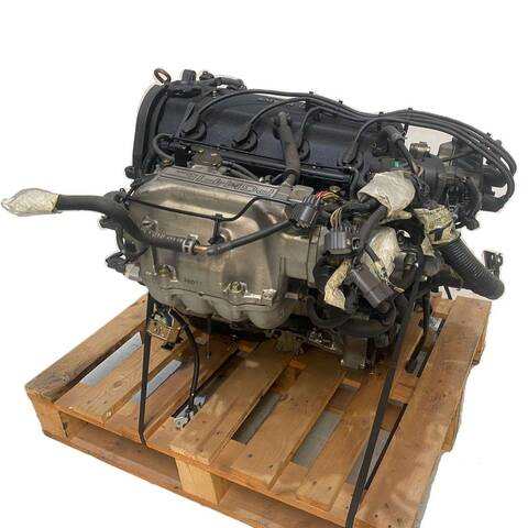 Motor Completo Honda Prelude 2.2 CAT 136KW
