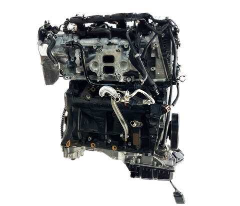 Foto 3ª: Motor Completo Audi A4 B9 150CV 110KW [DLVB DLV] (2019)