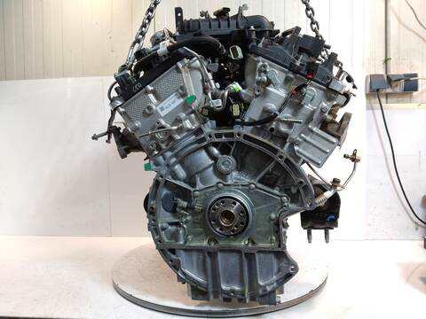 Foto 3ª: Motor Completo Ford Explorer 3.5 V6 370 CV 272KW [T35PDTD T35]