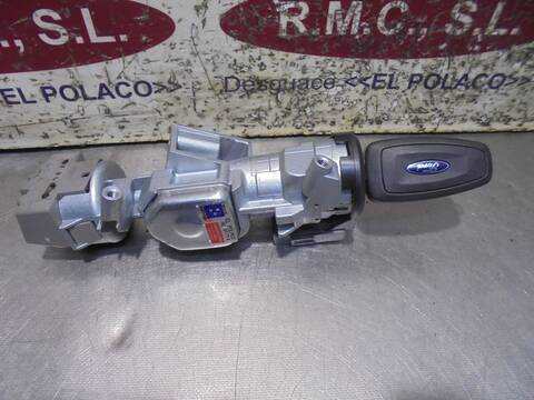 Motor de Arranque Ford Focus TREND 101CV 74KW
