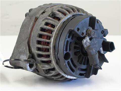 Foto 2ª: Alternador Mercedes Clase E 180 3.2 E 320 211.065) BERLINA 224CV 165KW [M 112.949] (2005)