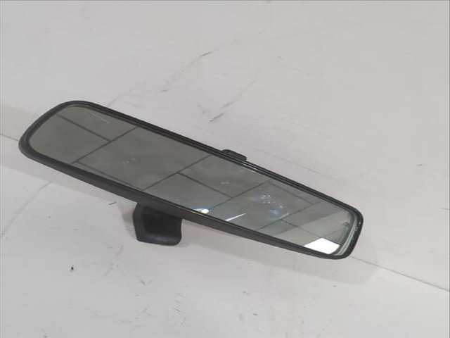 Foto 2ª: Retrovisor Interior Nissan Micra 1.5 DCI 90CV [K9K 628] (2016)