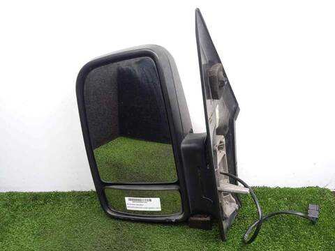 Retrovisor Izquierdo Mercedes Sprinter 211/215 CDI 906.711/713) 109CV 80KW