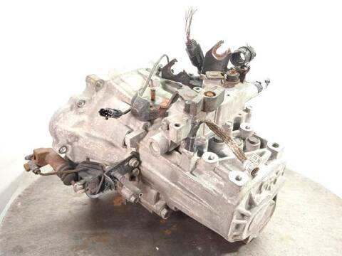 Foto 3ª: Caja Cambios Kia Ceed 1.6 CRDI CAT 115CV 85KW [D4FB] (2009)