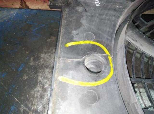 Foto 3ª: Electroventilador Kia Sorento 2.5 CRDI [D4CB]
