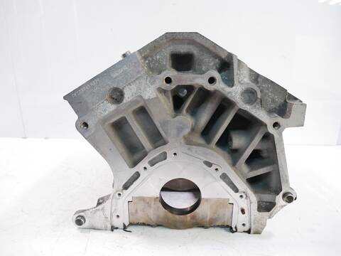 Foto 3ª: Bloque Motor Chrysler 300 238 - 257 CV [EGG] (2006)