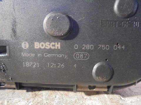 Foto 2ª: Caja Mariposa Opel Agila 1.0 12V CAT Z 10 XE - LW3) 58CV 43KW [Z10XE] (2001)