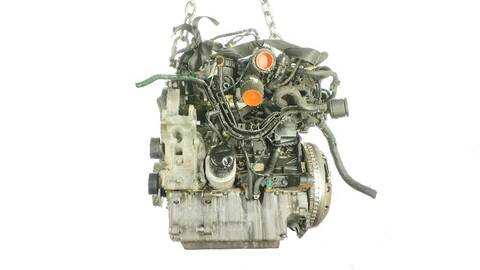 Foto 3ª: Motor Completo Citroen C8 2.2 HDI 128CV [4HW (DW12TED4)] (2002)