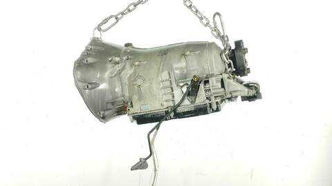 Foto 2ª: Caja Cambios Mercedes Clase C 160 C 220 CDI 203.006) [OM 611.962] (2000)