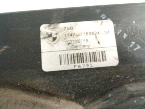 Foto 4ª: Electroventilador Bmw Serie 5 535 3.0 D AUT. TOURING E61) [M57 D30 (306D4)] (2005)