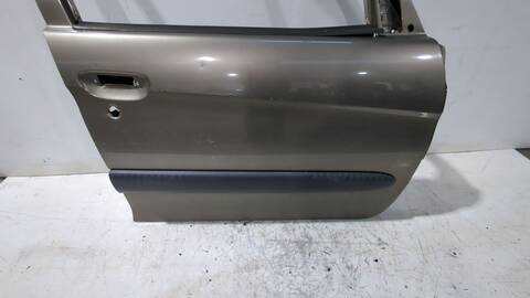 Foto 2ª: Puerta Delantera Derecha Citroen Xsara 1.6 HDI PICASSO 90CV 66KW [9HX (DV6ATED4)] (2007)
