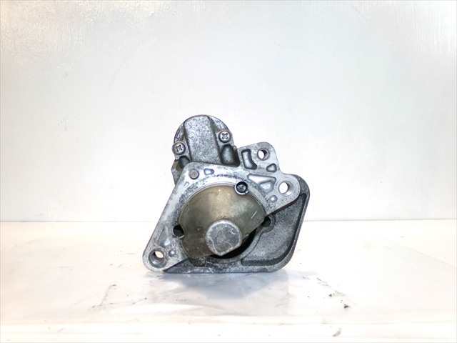 Foto 2ª: Motor de Arranque Renault Laguna 1.5 DCI RANCHERA,2007-2015 [K9K57] (2011)