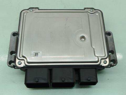 Foto 3ª: Centralita Motor ECU Citroen C3 1.4 VTI 95 95CV 70KW [8FP (EP3C)] (2012)
