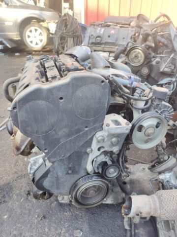 Foto 3ª: Motor Completo Peugeot 307 2.0 G 3P [RFN] (2004)