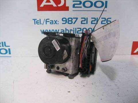 Abs Ford Fiesta 1.4 TDCI 70CV 51KW