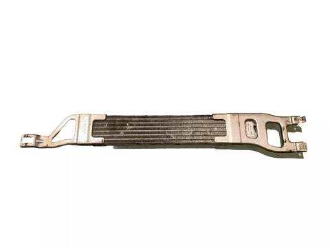 Foto 2ª: Radiador Motor Mercedes Clase A 140 2.0CDI 109 CV 80KW [640940] (2007)