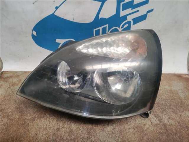 Faro Izquierdo Renault Clio 1.5D DCI 65CV