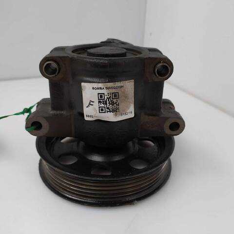 Bomba de Direccion Ford Focus 1.8 TDCI 115CV