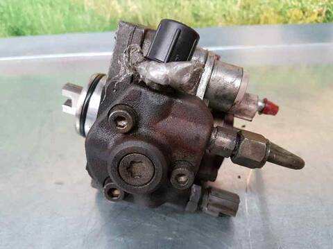 Foto 2ª: Bomba Inyeccion Citroen Jumper 30 L2H2 HDI 100 101CV 74KW CAJA CERRADA [4HV] (2007)