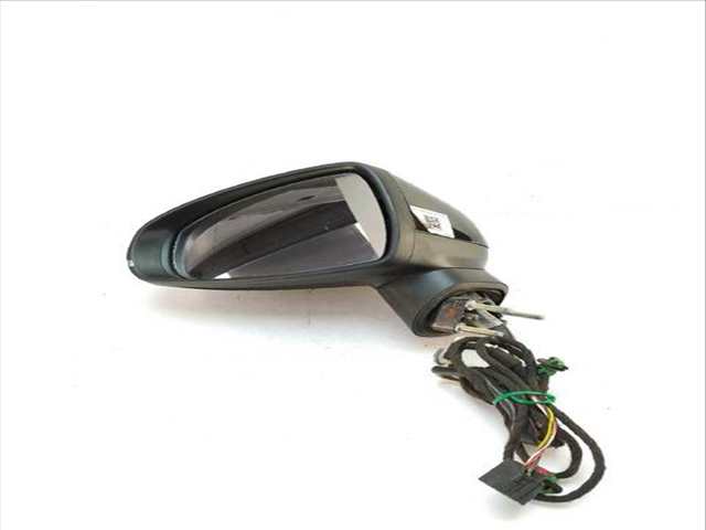 Retrovisor Izquierdo Audi A1 1.4 TDI