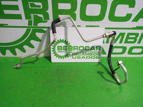 Tubos Aire Acondicionado Mazda 6 2.0 16V CAT BERLINA 136CV 100KW