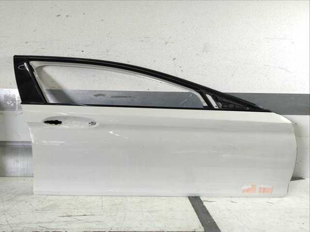 Foto 2ª: Puerta Delantera Derecha Bmw Serie 5 518 600 CV 441KW [S63B44B, S63B44T4, S63]