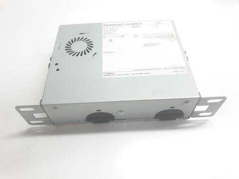 Centralita Motor ECU Renault Clio TECHNO
