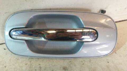 Maneta Exterior Delantera Izquierda Hyundai Trajet 2.0 CRDI CAT 113CV 83KW