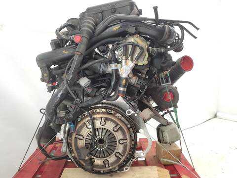Foto 2ª: Motor Completo Volkswagen Passat 1.9 TDI BERLINA 116CV 85KW [ATJ] (1996)