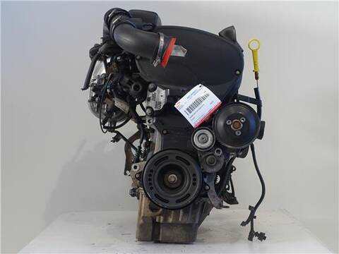 Foto 4ª: Motor Completo Opel Astra 1.6 105CV 77KW [Z 16 XEP] (2005)