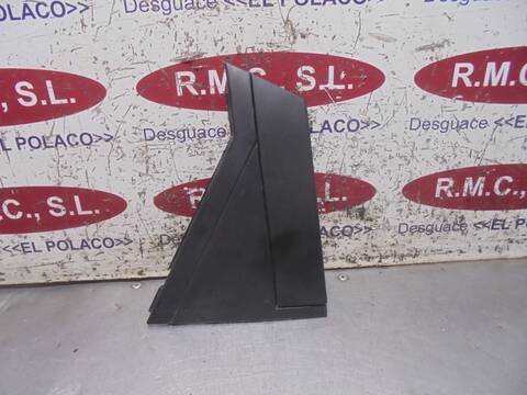 Maneta Exterior Trasera Izquierda Renault Clio BUSINESS 86CV 63KW