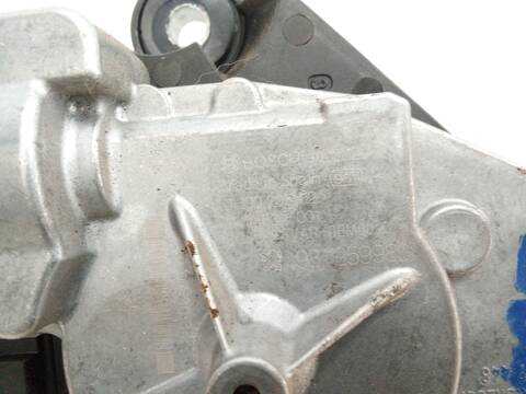 Foto 4ª: Motor Limpia Delantero Citroen C5 1.2 PURETECH 130 ARHNSJ) AIRCROSS 131CV 96KW [HNS (EB2ADTS)] (2020)